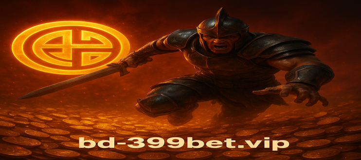 399bet — জয়ী খেলোয়াড়দের উদযাপন